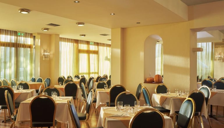 4* Candia Hotel - Αθήνα