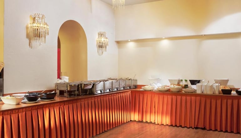 4* Candia Hotel - Αθήνα