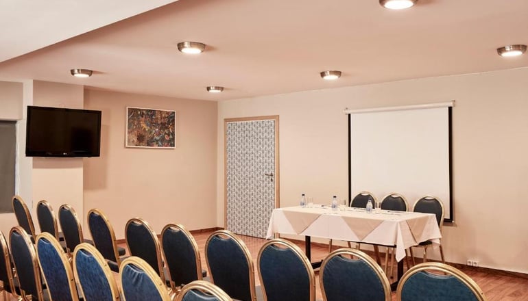 4* Candia Hotel - Αθήνα