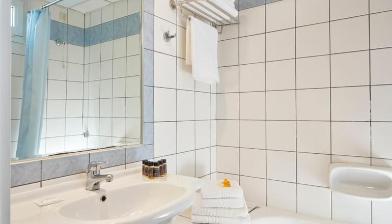 4* Candia Hotel - Αθήνα