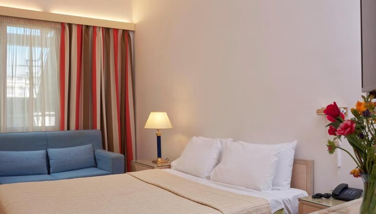 4* Candia Hotel - Αθήνα