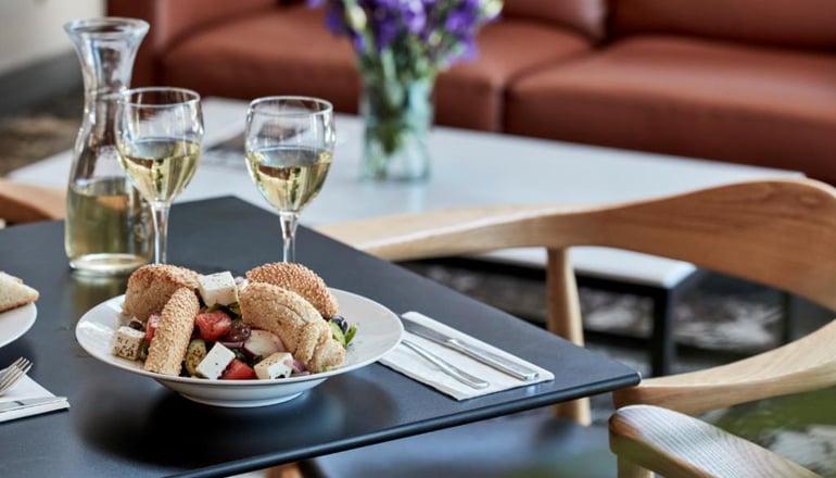 4* Candia Hotel - Αθήνα