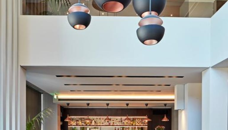 4* Candia Hotel - Αθήνα