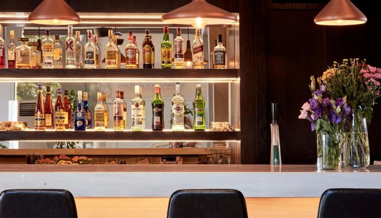 4* Candia Hotel - Αθήνα