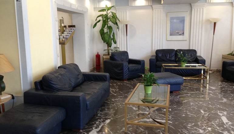 4* Candia Hotel - Αθήνα