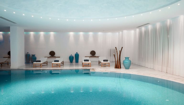 4* Canvas by Mitsis Family Village