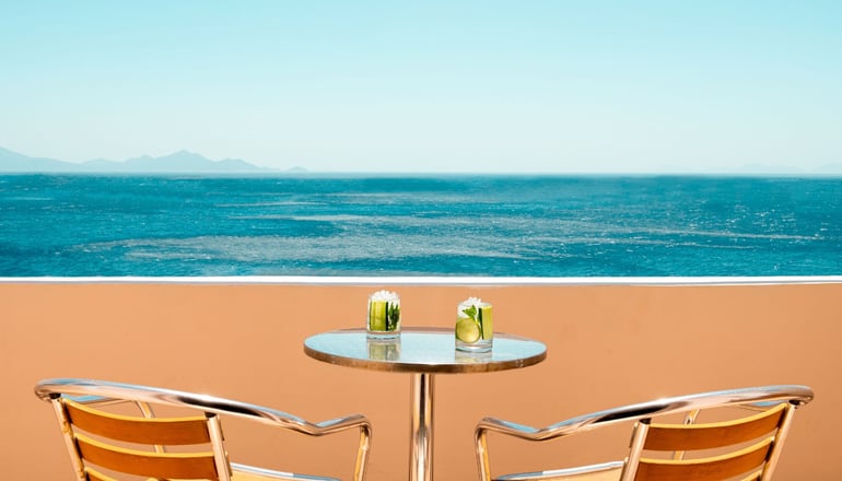 4* Canvas by Mitsis Family Village