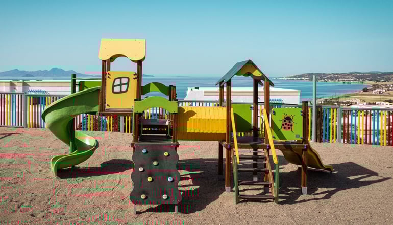 4* Canvas by Mitsis Family Village