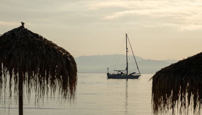 4* Canvas by Mitsis Messonghi - Μωραΐτικα, Κέρκυρα