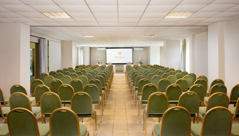 4* Canvas by Mitsis Messonghi - Μωραΐτικα, Κέρκυρα