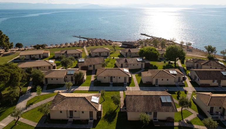 4* Canvas by Mitsis Messonghi - Μωραΐτικα, Κέρκυρα