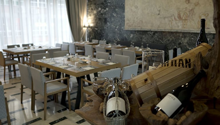 4* Capsis Hotel - Θεσσαλονίκη