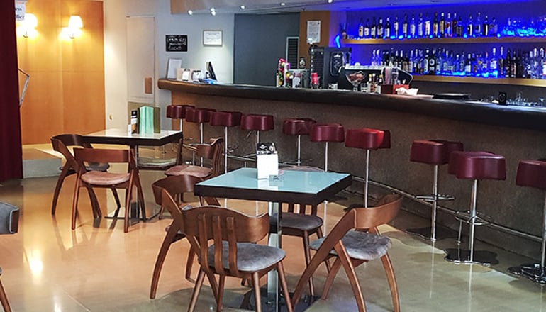 4* Capsis Hotel - Θεσσαλονίκη