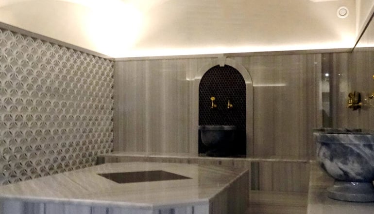 4* Capsis Hotel - Θεσσαλονίκη