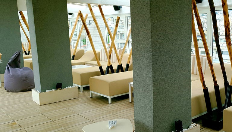 4* Capsis Hotel - Θεσσαλονίκη