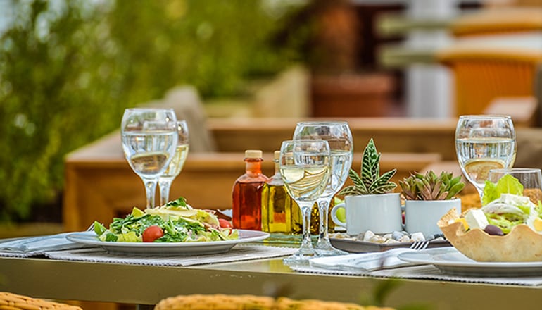 4* Capsis Hotel - Θεσσαλονίκη