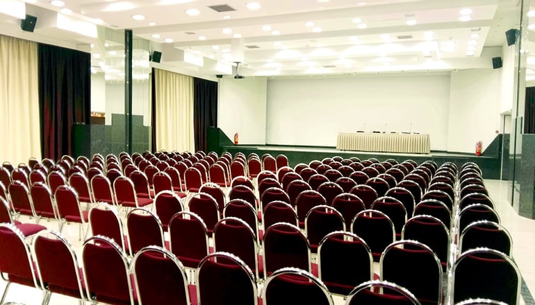 4* Capsis Hotel - Θεσσαλονίκη