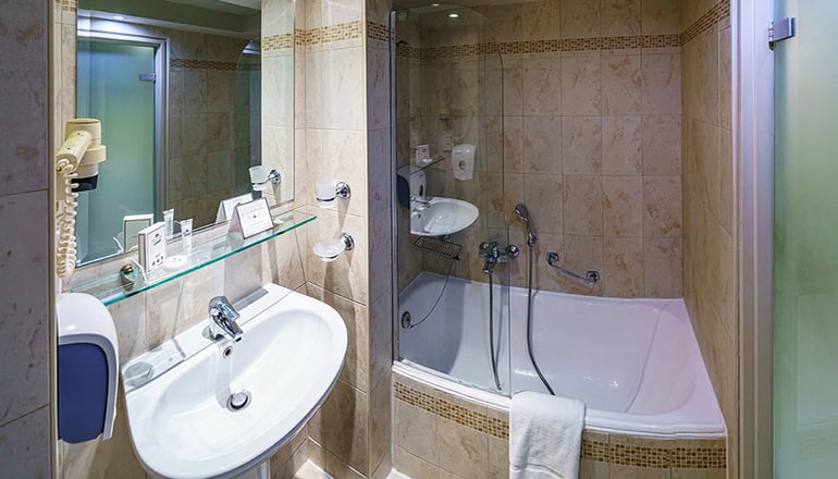 4* Capsis Hotel - Θεσσαλονίκη