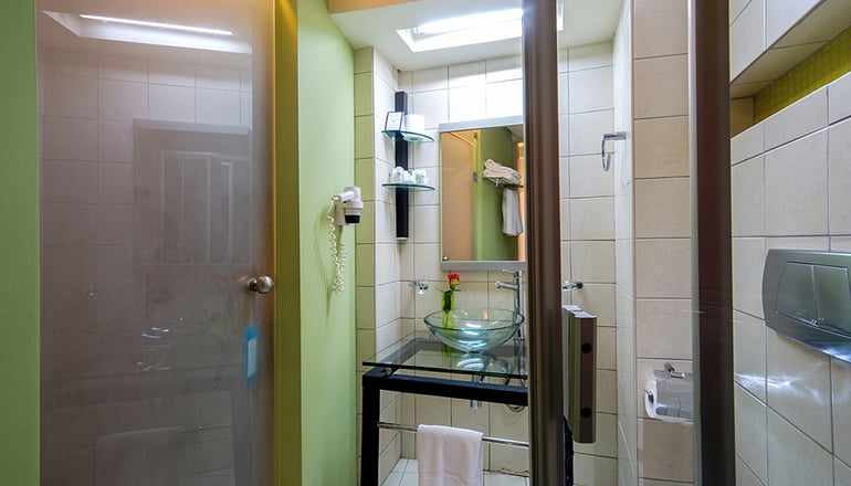 4* Capsis Hotel - Θεσσαλονίκη