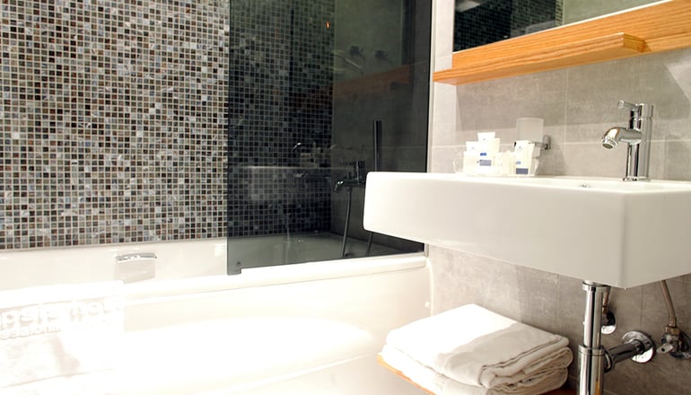 4* Capsis Hotel - Θεσσαλονίκη