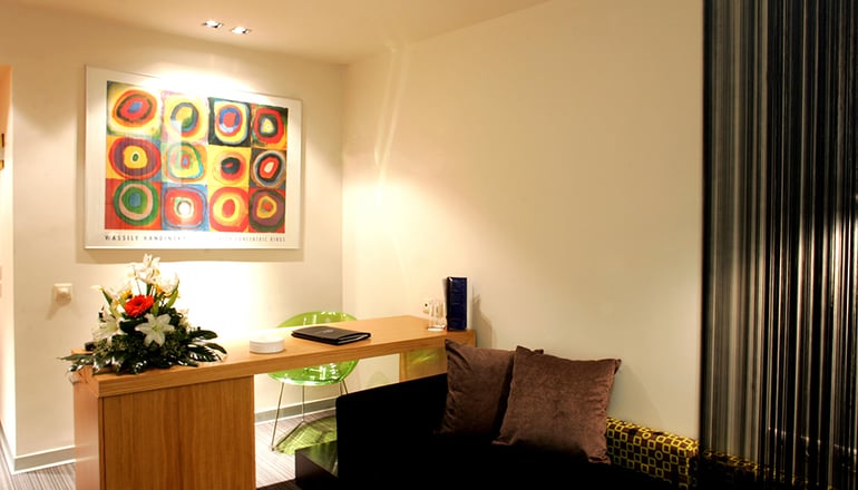 4* Capsis Hotel - Θεσσαλονίκη