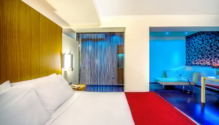 4* Capsis Hotel - Θεσσαλονίκη