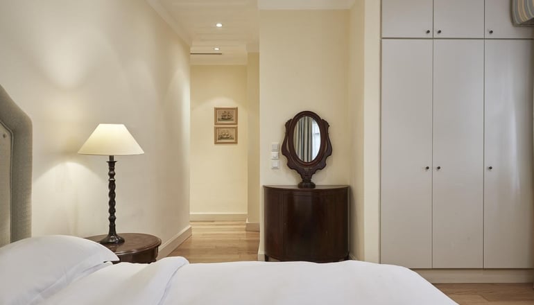 4* Captain’s House Boutique Hotel