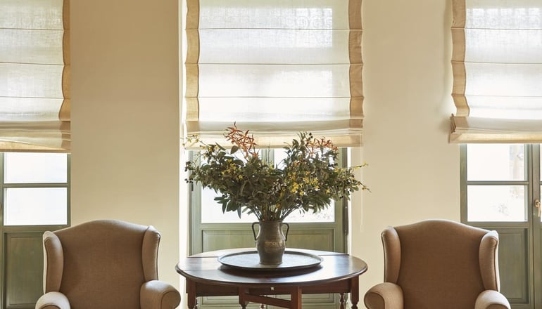 4* Captain’s House Boutique Hotel