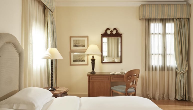 4* Captain’s House Boutique Hotel