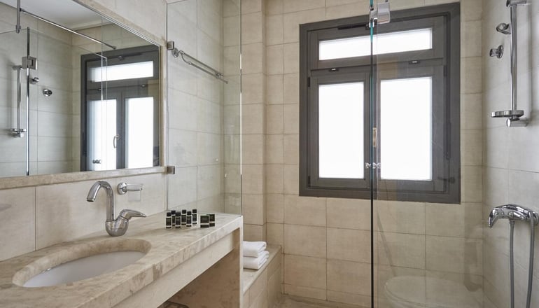 4* Captain’s House Boutique Hotel