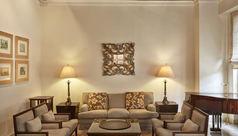 4* Captain’s House Boutique Hotel