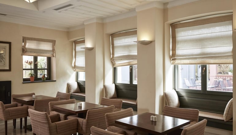 4* Captain’s House Boutique Hotel