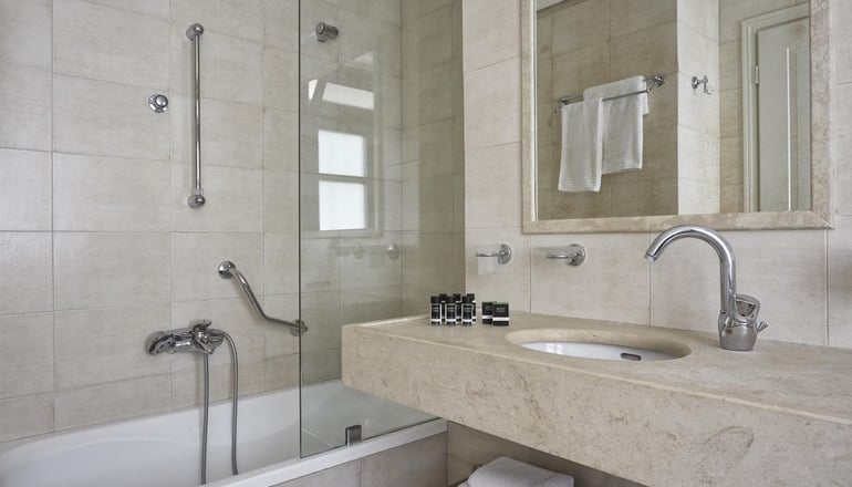 4* Captain’s House Boutique Hotel