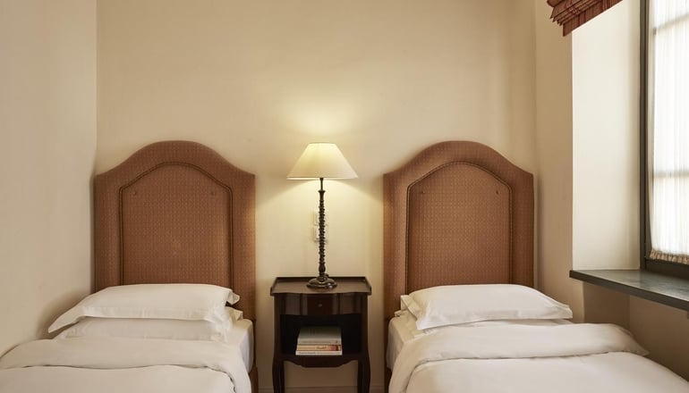 4* Captain’s House Boutique Hotel