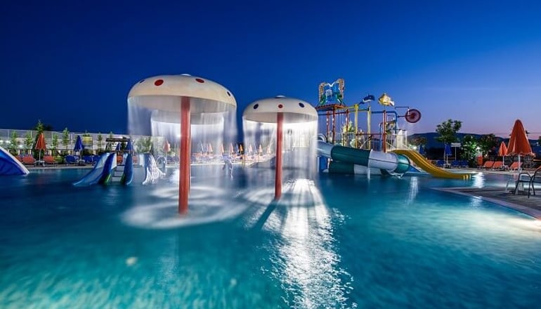 4* Caretta Beach Holiday Village - Καλαμάκι, Ζάκυνθος
