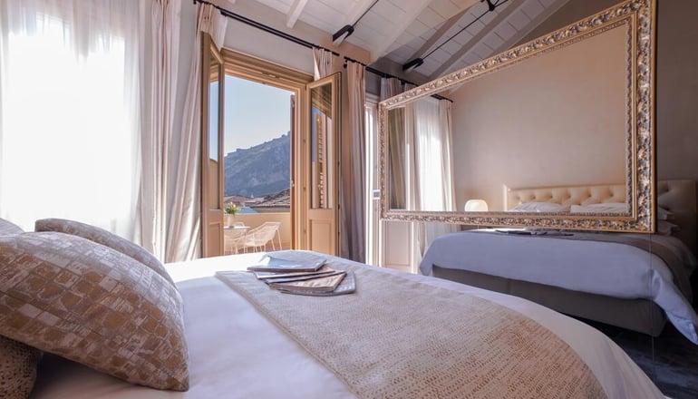 4* Castellano Hotel & Suites - Ναύπλιο