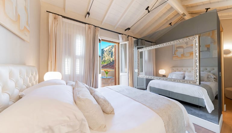 4* Castellano Hotel & Suites - Ναύπλιο