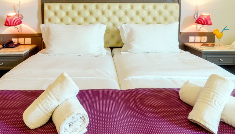 4* Castello City Hotel - Ηράκλειο, Κρήτη