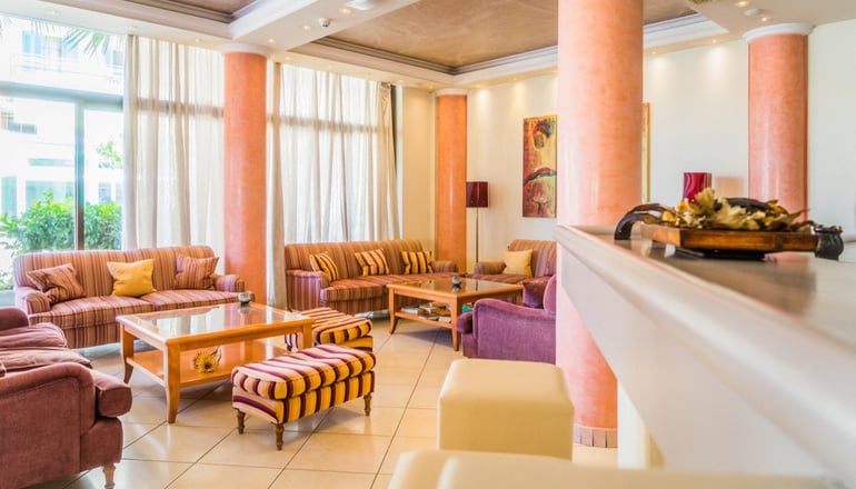 4* Castello City Hotel - Ηράκλειο, Κρήτη