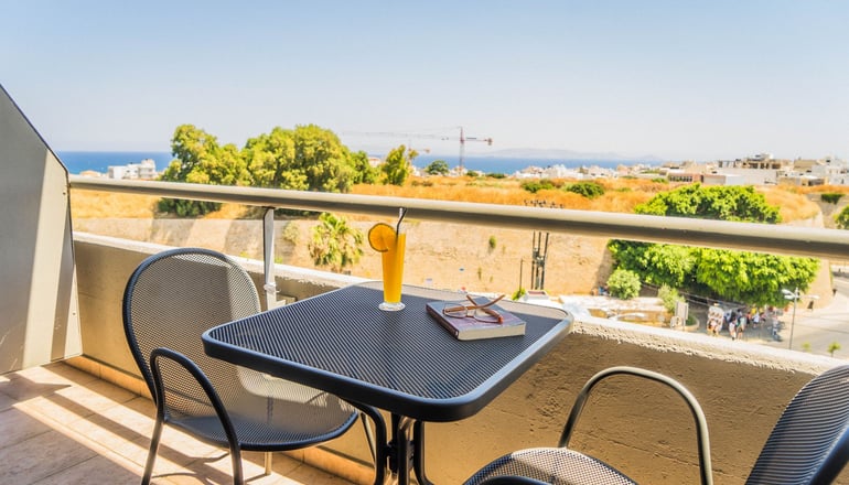 4* Castello City Hotel - Ηράκλειο, Κρήτη