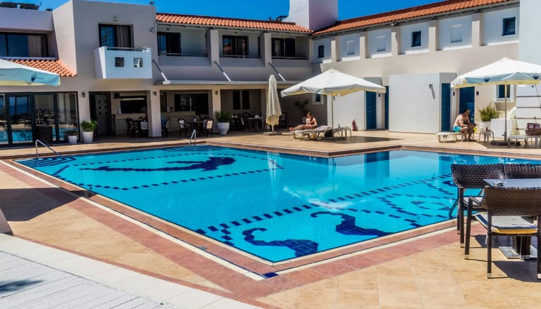 4* Castello Village Resort - Λασίθι, Κρήτη