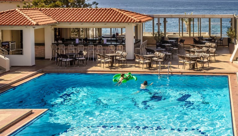 4* Castello Village Resort - Λασίθι, Κρήτη