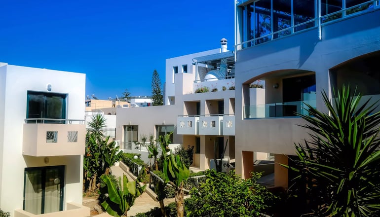 4* Castello Village Resort - Λασίθι, Κρήτη