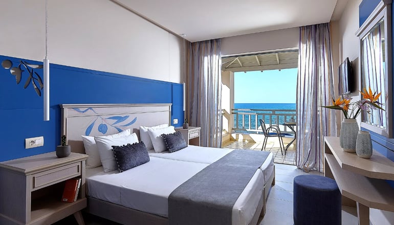 4* Castello Village Resort - Λασίθι, Κρήτη