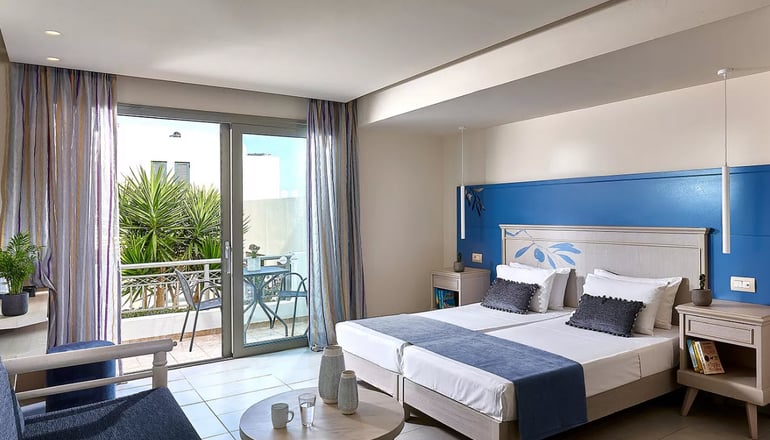 4* Castello Village Resort - Λασίθι, Κρήτη