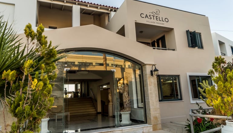 4* Castello Village Resort