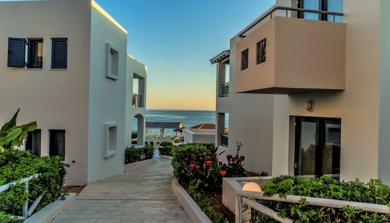 4* Castello Village Resort - Λασίθι, Κρήτη