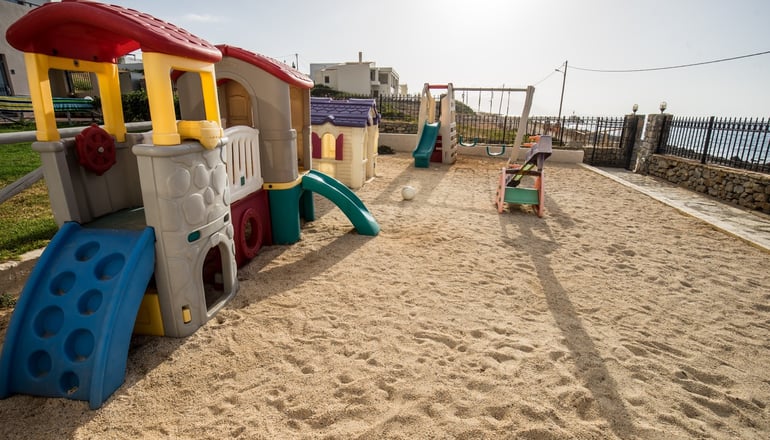 4* Castello Village Resort - Λασίθι, Κρήτη