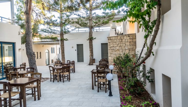 4* Castello Village Resort - Λασίθι, Κρήτη