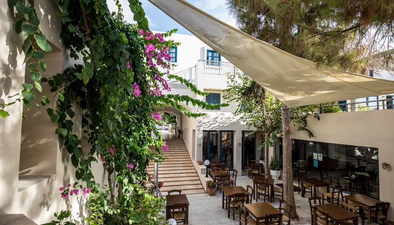 4* Castello Village Resort - Λασίθι, Κρήτη